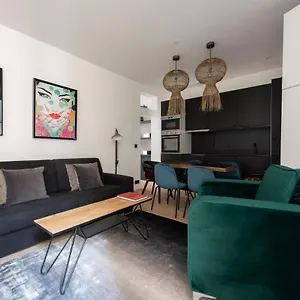  Apartment Arigato