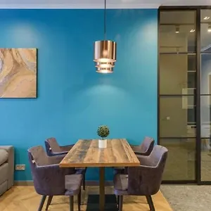 מלון Courtyard By Marriott Gare De Lyon, פריז