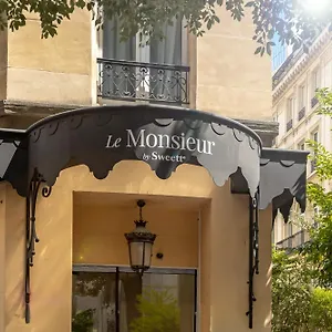 Le Monsieur By Sweett Parijs
