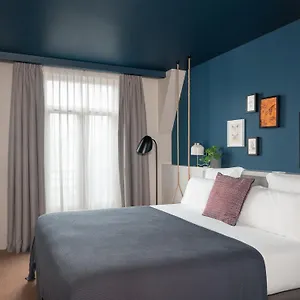 מלון Belleval, פריז