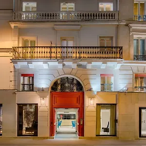 Otel Nh Collection Paris Ponthieu Champs-Elysees
