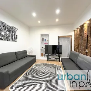  Apartment 52 - Urban Collection Grands Boulevards