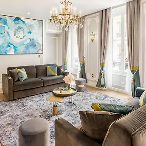  Apartment Merveil - Signature - Louvre - Victoria