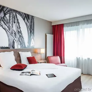 Adagio Bercy Village Париж