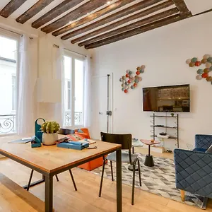  Apartment Sweett - Clery