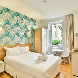 visit hotel