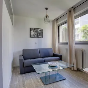  Apartment Charming In The Heart Of The 19th