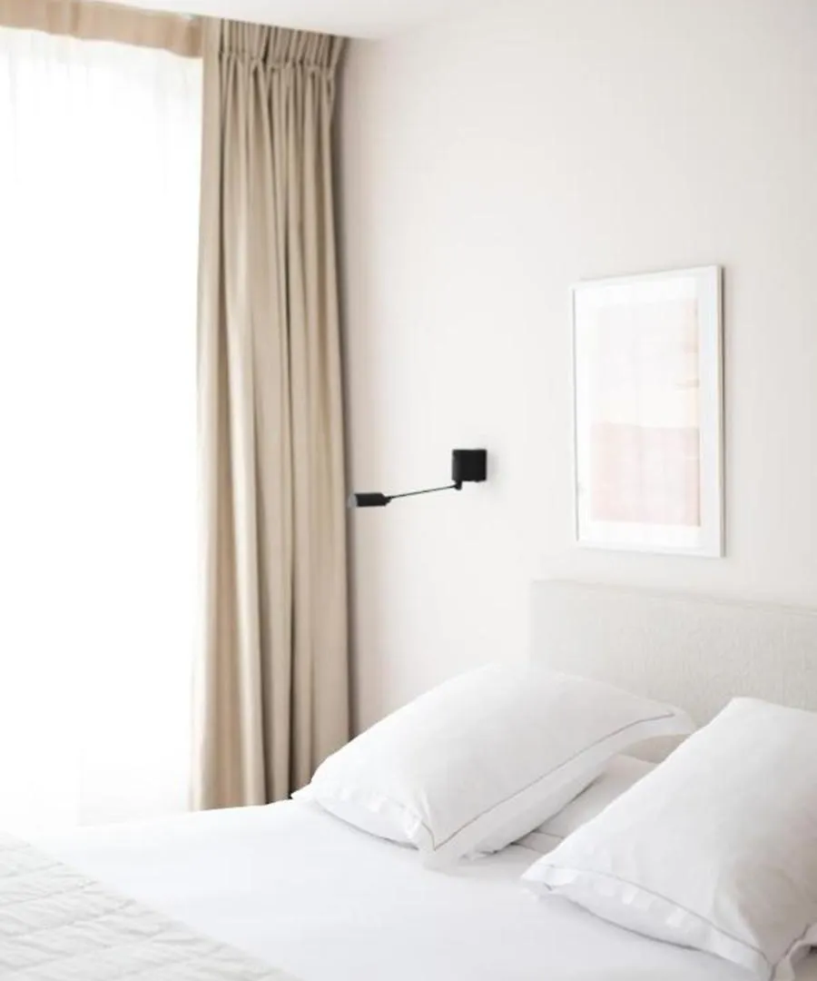 Residence Nell Paris Aparthotel