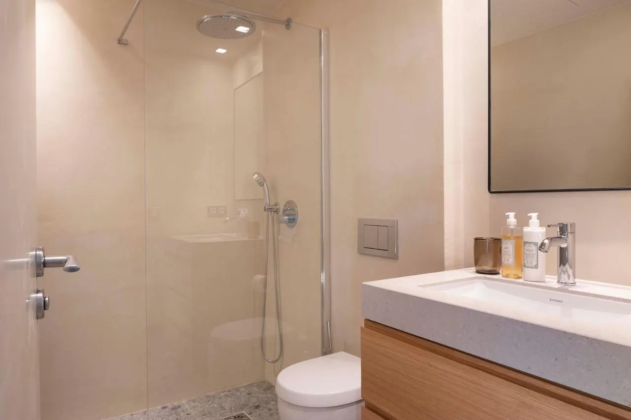 Residence Nell Paris France