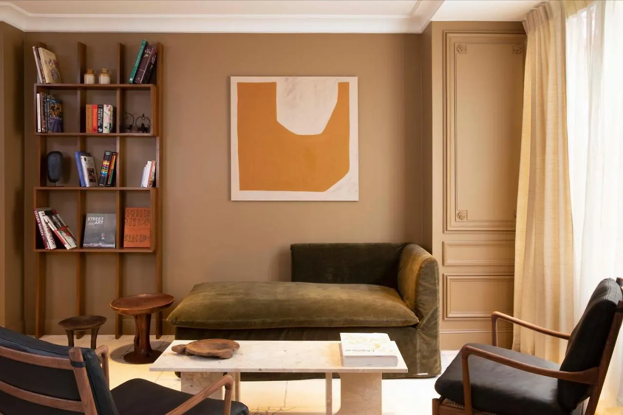 Residence Nell Paris