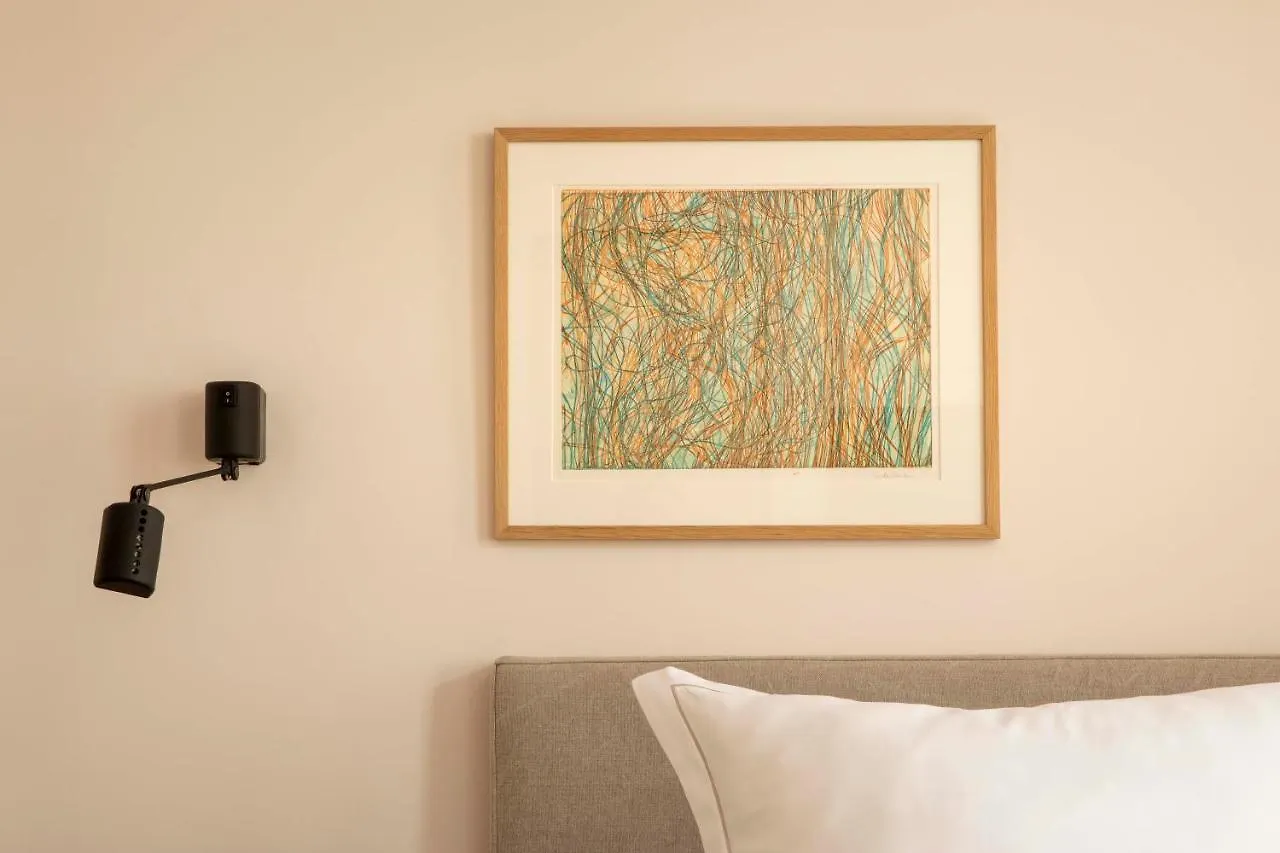 Residence Nell Paris France