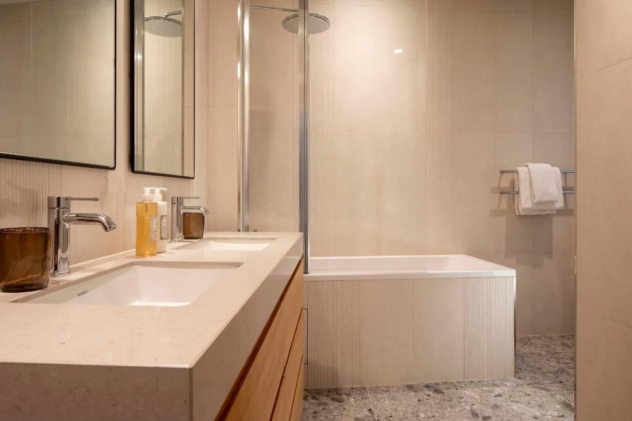 Residence Nell Paris