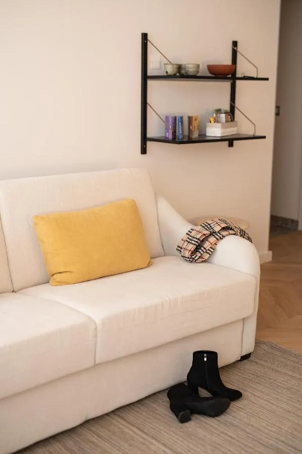 Residence Nell Paris Aparthotel