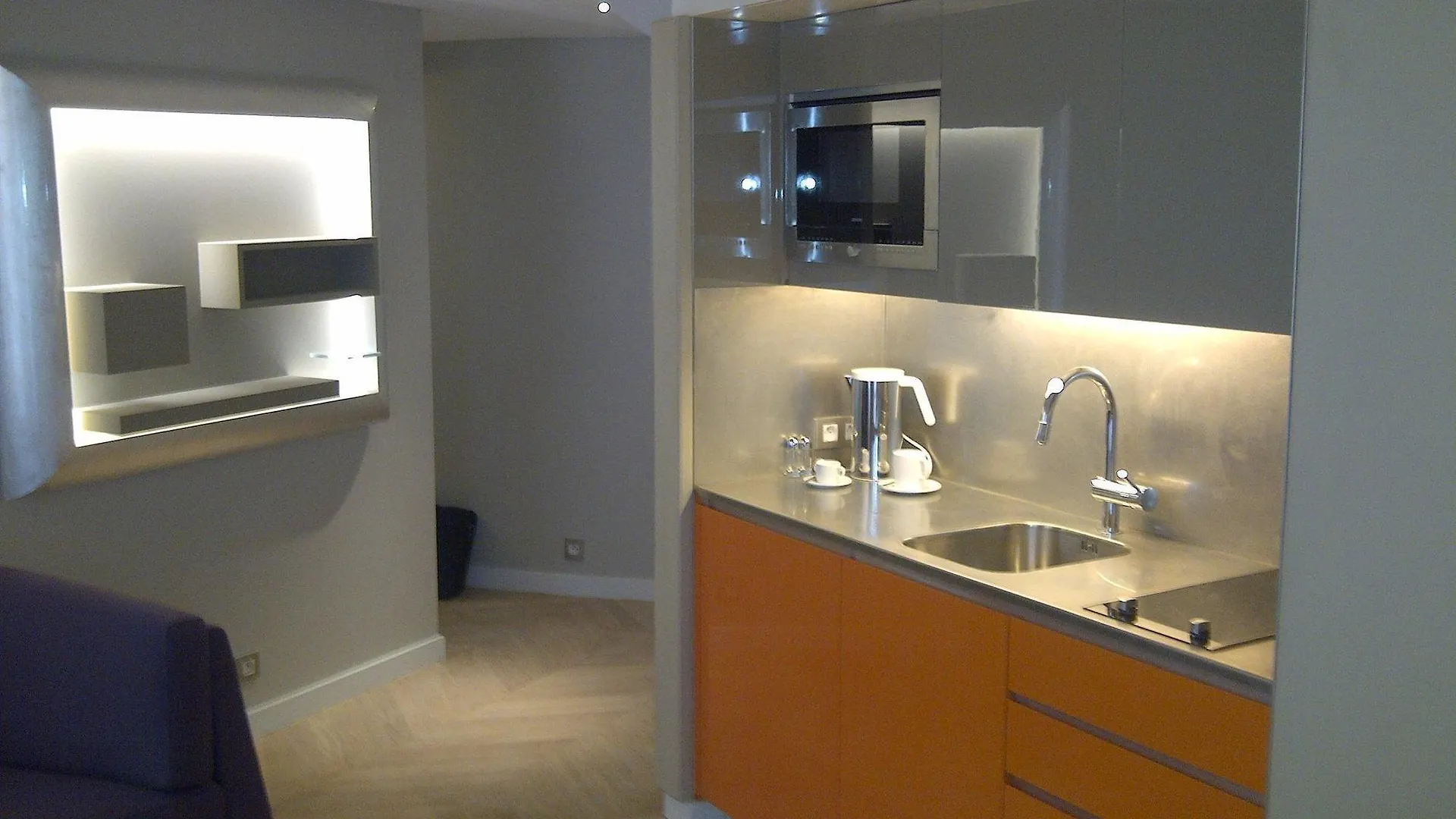 Residence Nell Paris 4*,  France