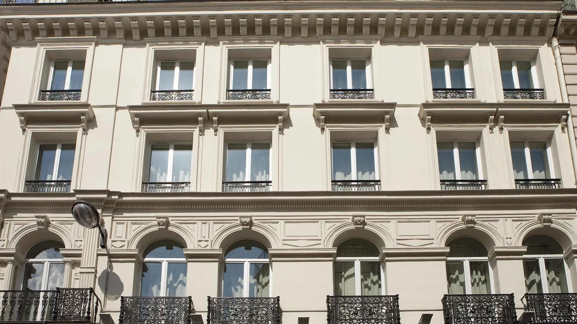 Residence Nell Paris