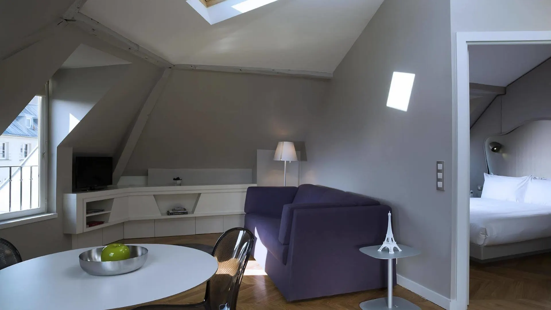 Residence Nell Paris Aparthotel