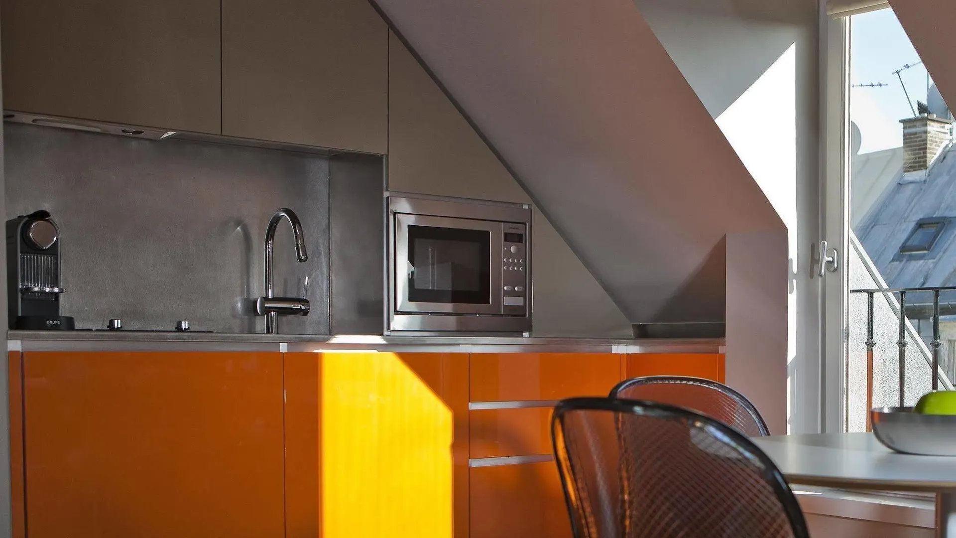 Residence Nell Paris