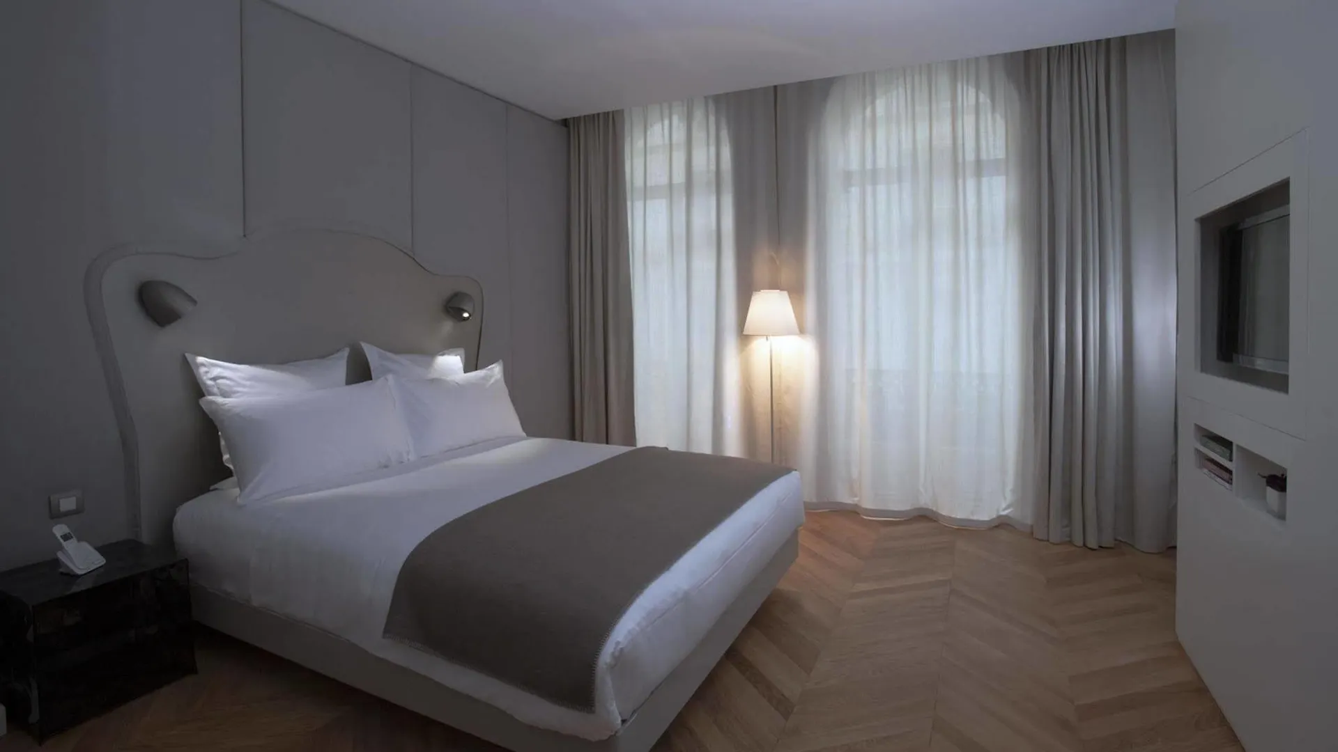 Residence Nell Paris 4*,  France