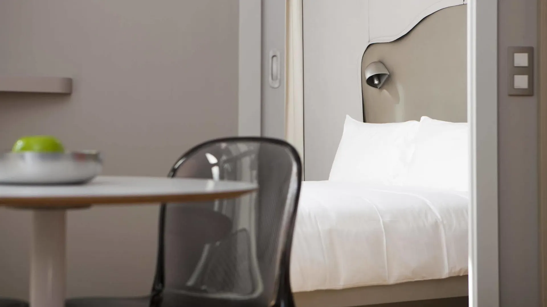 Residence Nell Paris Aparthotel