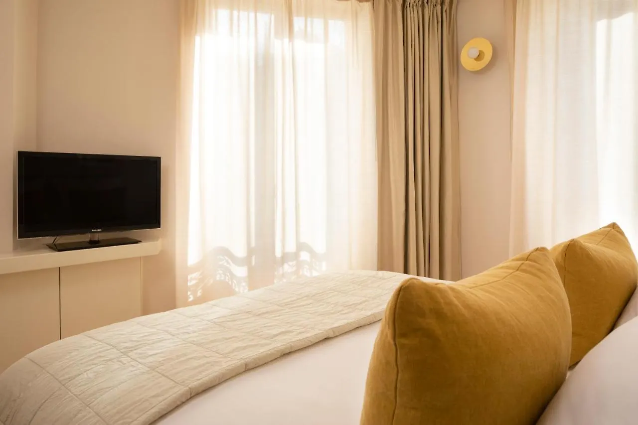 Aparthotel Residence Nell Paris