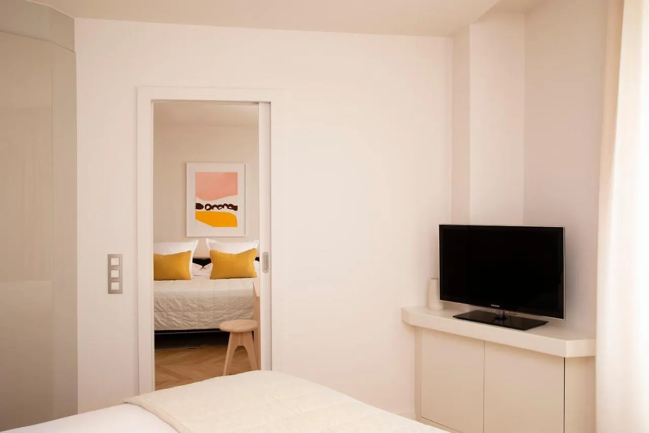 Residence Nell Paris