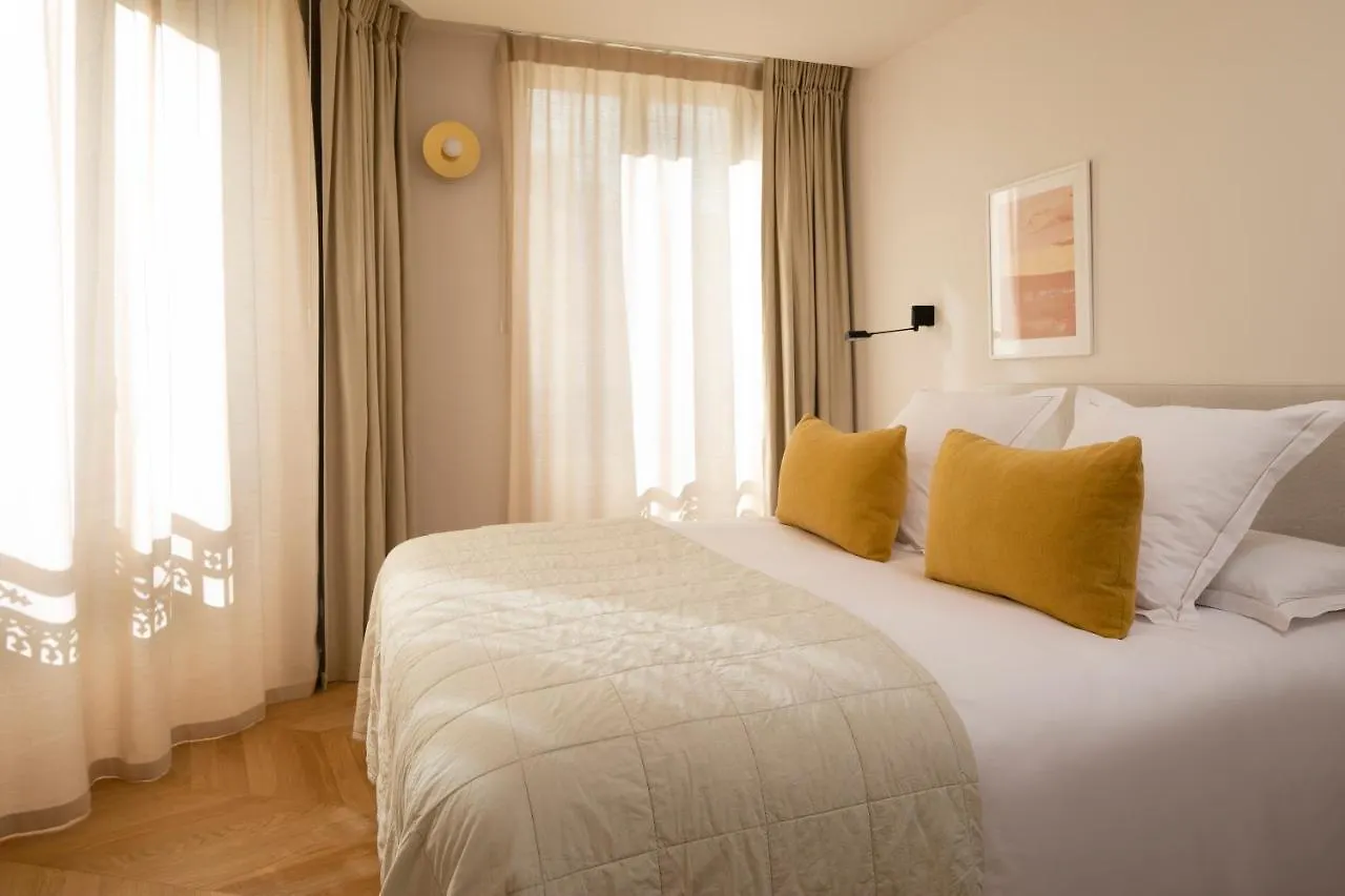 Aparthotel Residence Nell Paris