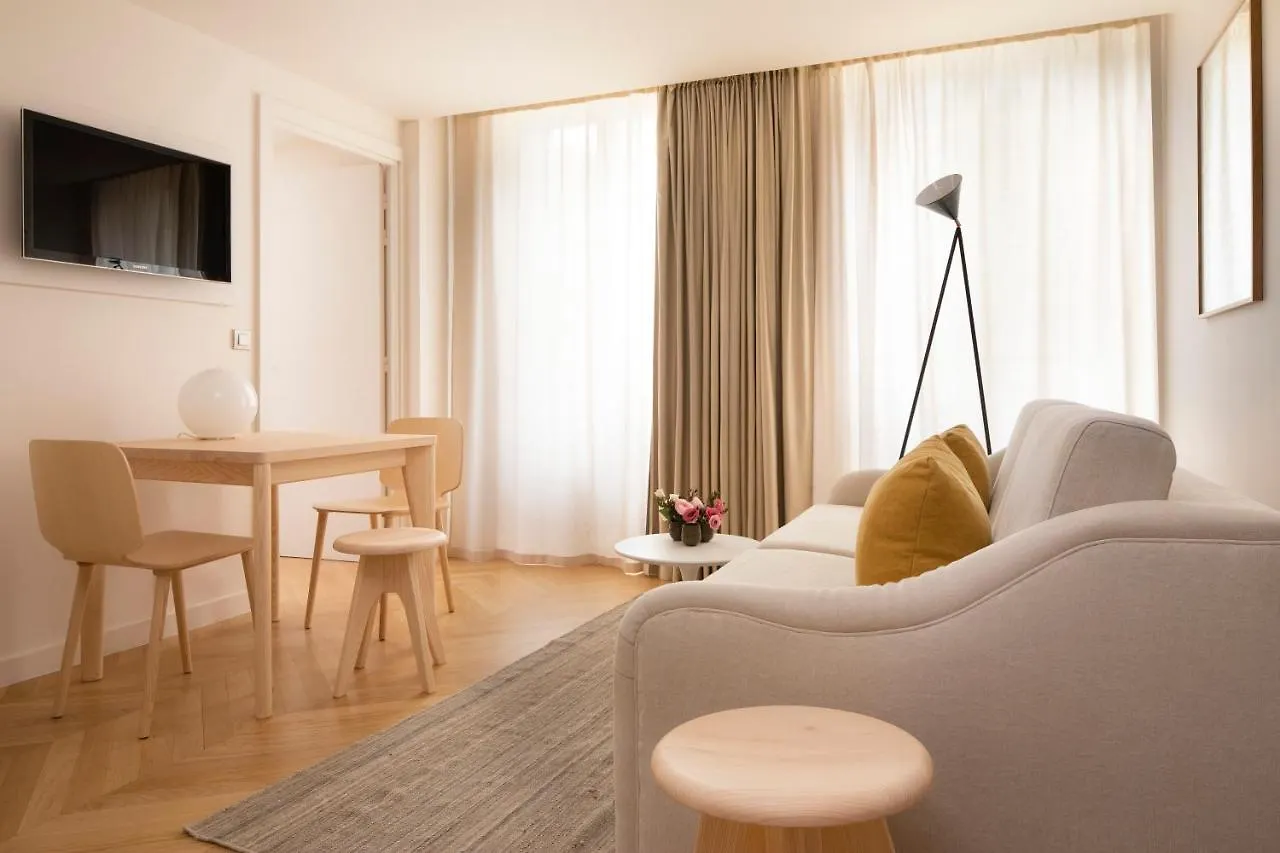Residence Nell Paris France