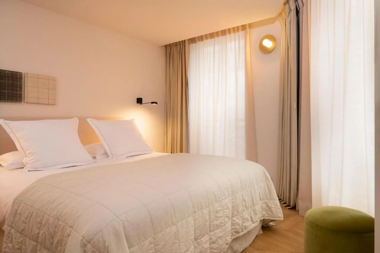Residence Nell Paris Aparthotel