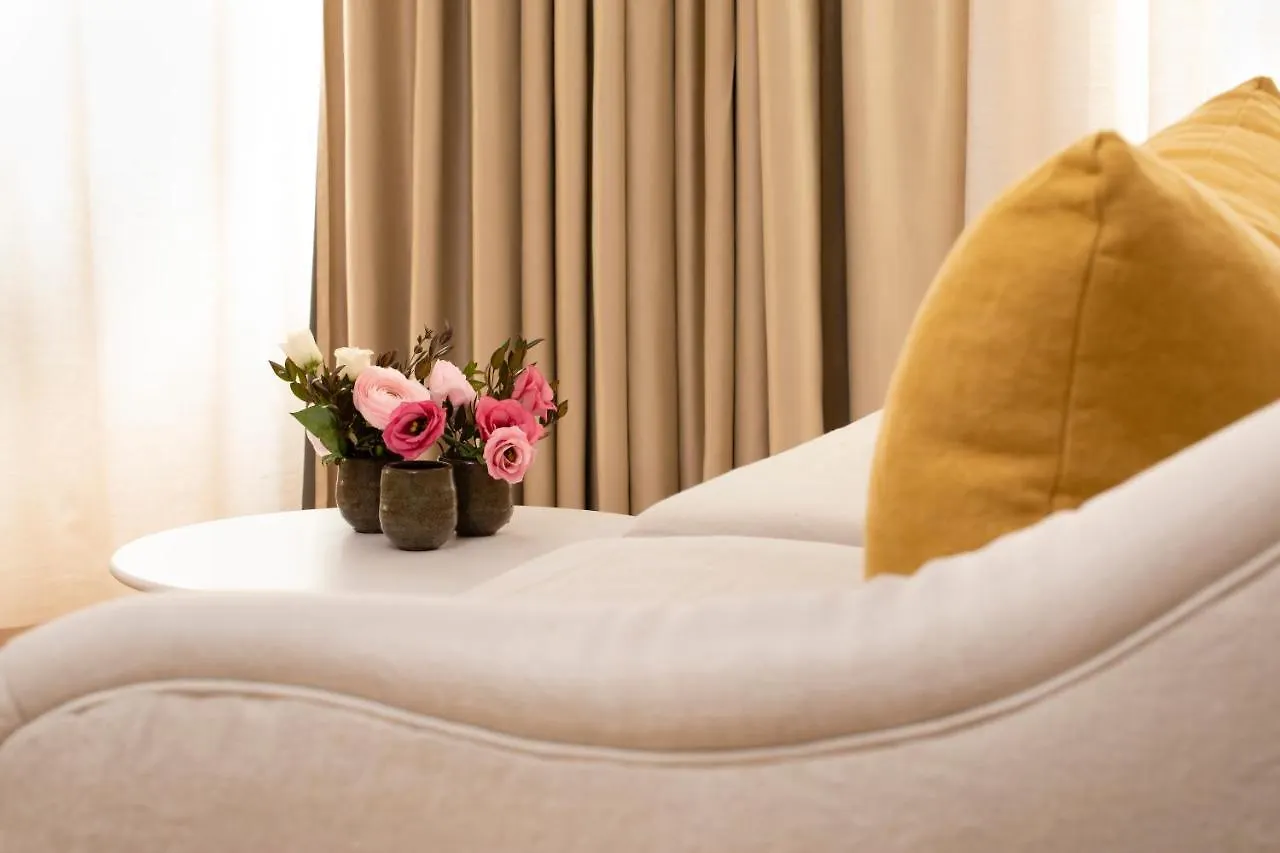 Residence Nell Paris