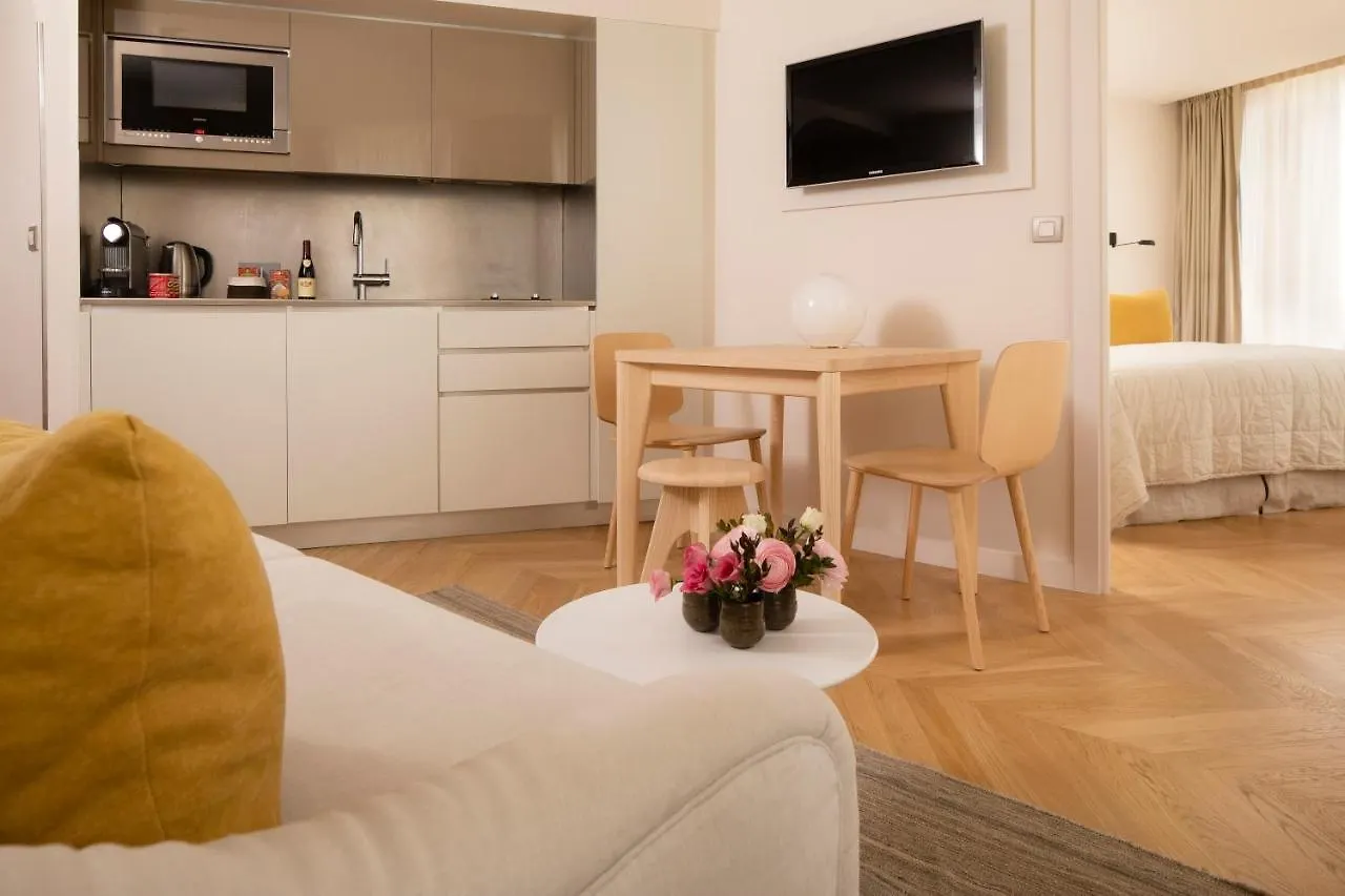Residence Nell Paris